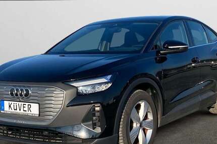 Audi Q4 e-tron 41.000 km 24.970 &euro; Hagen 27628