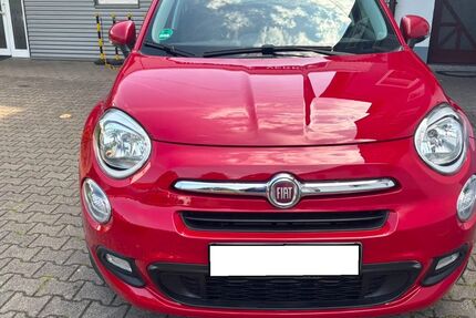 Fiat 500X 25.550 km 13.100 &euro; PFULLINGEN 72793