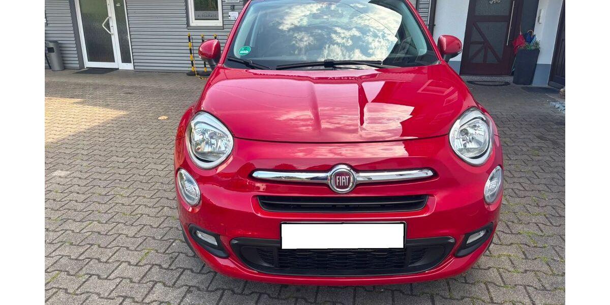 Fiat 500X 25.550 km 13.500 &euro; PFULLINGEN 72793