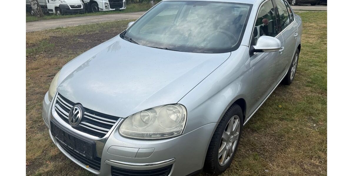 VW Jetta 275.000 km 1.990 &euro; Spremberg 03130