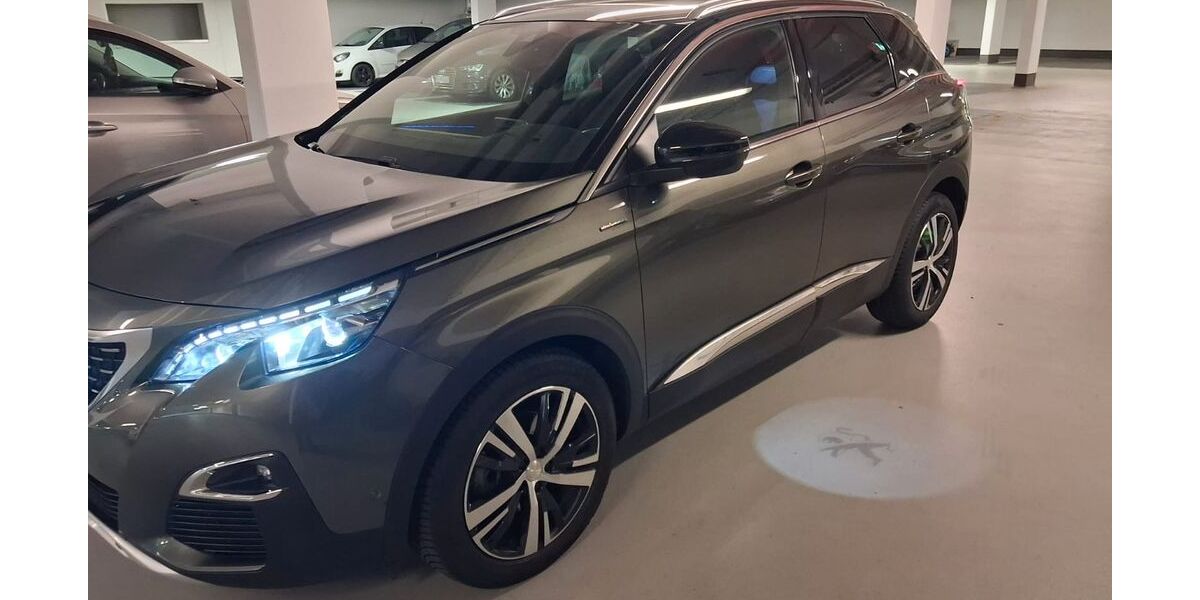 Peugeot 3008 61.300 km 20.500 &euro; Karlsruhe 76139