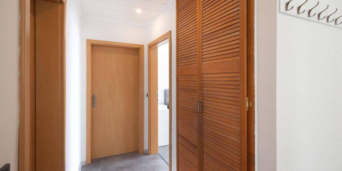 Etagenwohnung Datteln - 3 Zimmer, 73 m&sup2;, 199.000&euro; | Angebot:26438716