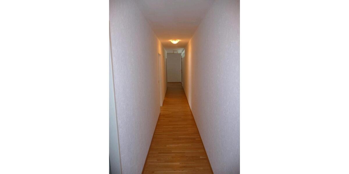 4,5 Zi-Wohnung, 115qm Wohnfläche, Stadtlage Ravensburg zimmer