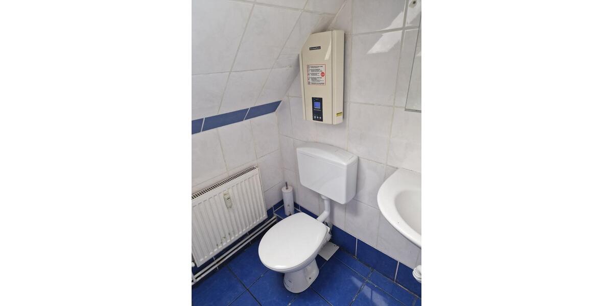 !!!BarsinghausenStadt,DG,115m²,Ohne Maklerkosten KaufenEinziehen 5 zimmer