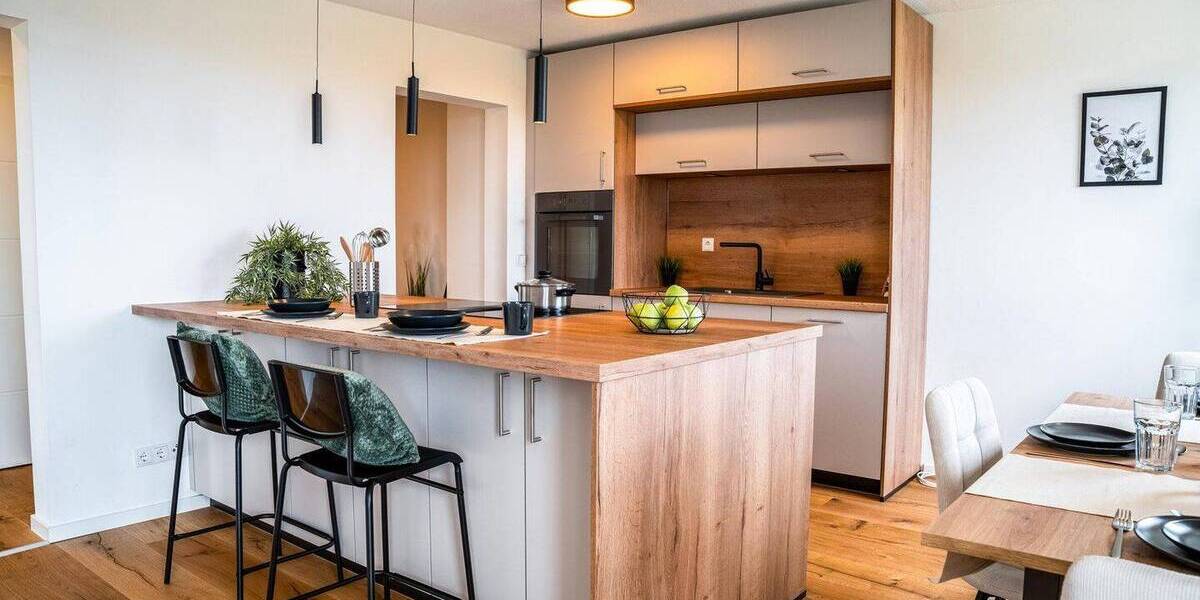 Etagenwohnung Stein Deutenbach - 3 Zimmer, 88 m&sup2;, 329.000&euro; | Angebot:26236527