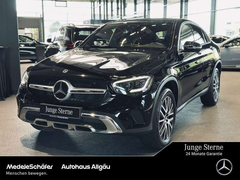 GLC 300