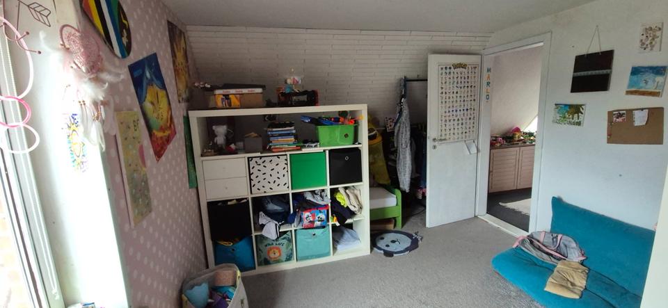 Reihenhaus Meldorf - 5 Zimmer, 113 m&sup2;, 239.000&euro; | Angebot:25630335