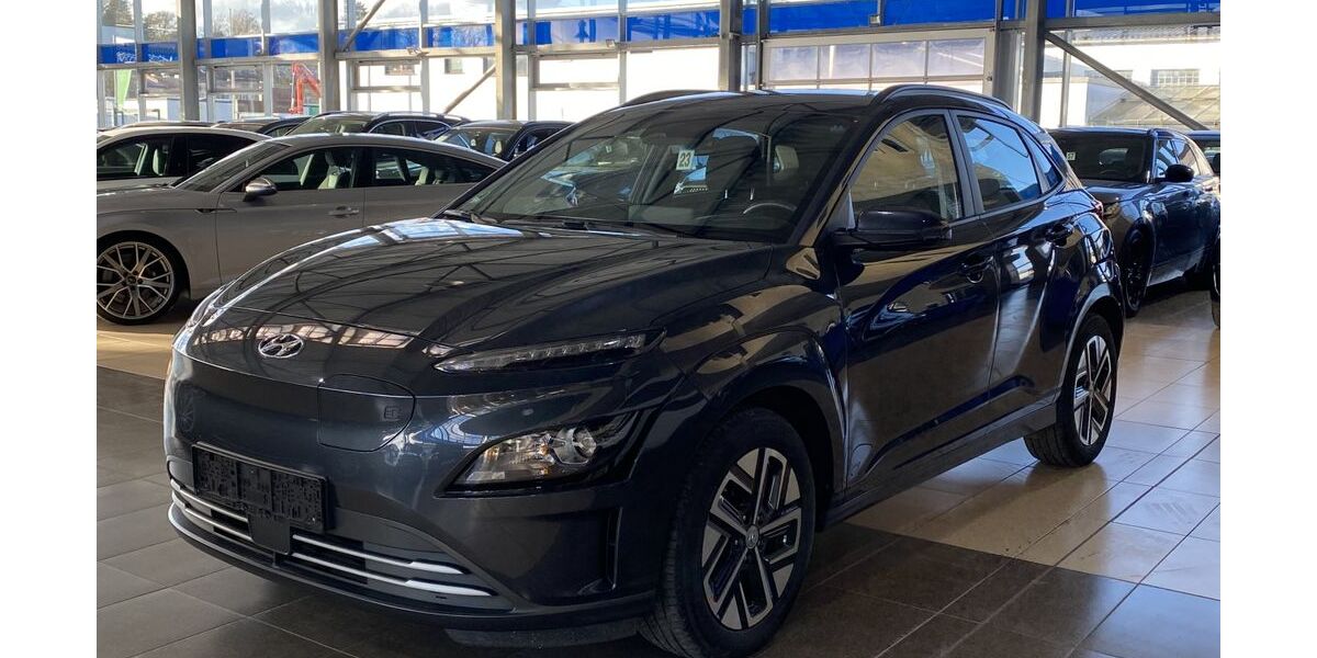 Hyundai KONA 30.723 km 16.840 &euro; Eitorf 53783