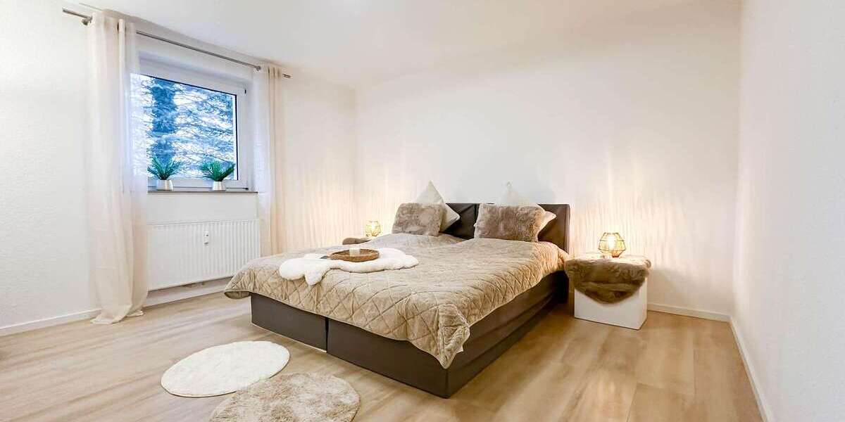 Wohnung zum Kaufen in Ahlen 219.900 € 80 m² 3 zimmer