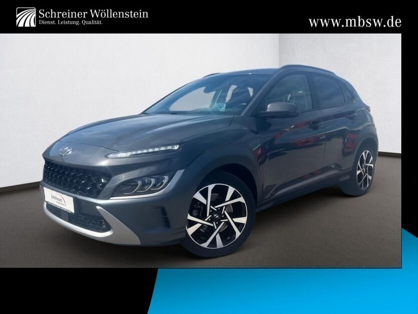 Hyundai KONA 72.800 km 19.490 € Mühldorf a. Inn 84453
