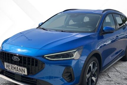Ford Focus 18.073 km 26.590 &euro; Göttingen 37077