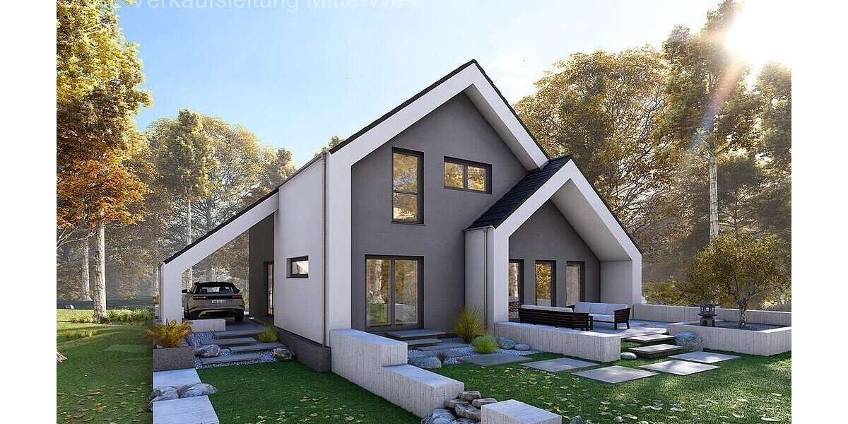 Einfamilienhaus Urbar - 5 Zimmer, 197 m&sup2;, 587.500&euro; | Angebot:26687024