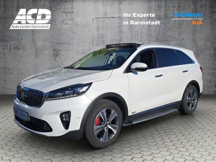 Sorento