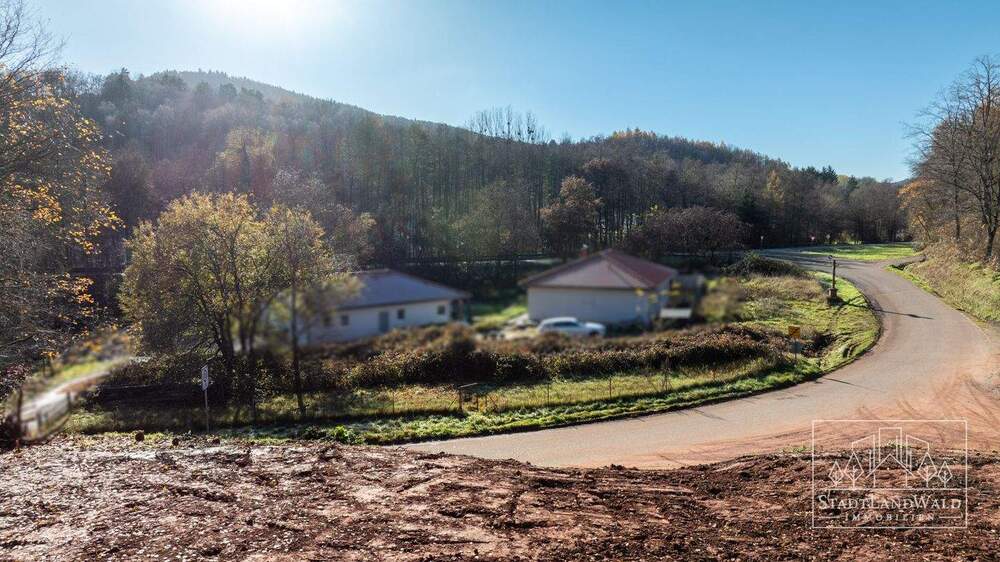 Grundstück Münchweiler am Klingbach - 99.623&euro; | Angebot:25733494