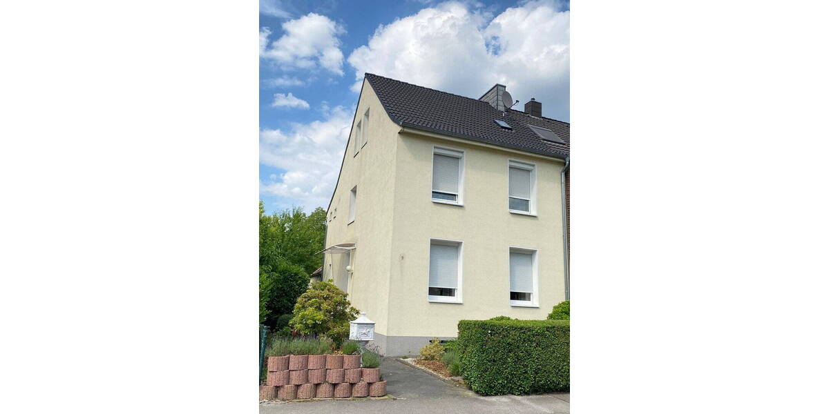 Doppelhaushälfte Mönchengladbach Lürrip - 7 Zimmer, 121 m&sup2;, 289.000&euro; | Angebot:26053640