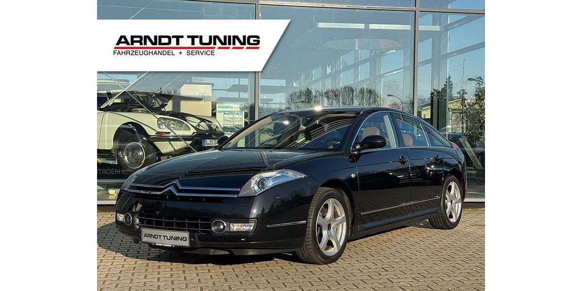 Citroen C6 66.401 km 20.900 &euro; Berlin 10369