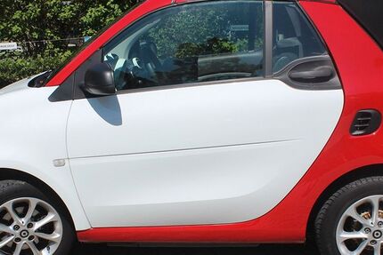 Smart ForTwo 46.250 km 16.000 &euro; Pöcking 82343