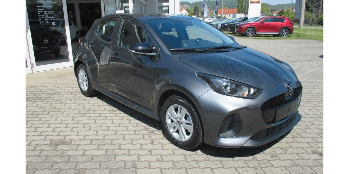 Mazda 2 Hybrid 1.714 km 21.590 € Dresden 01139