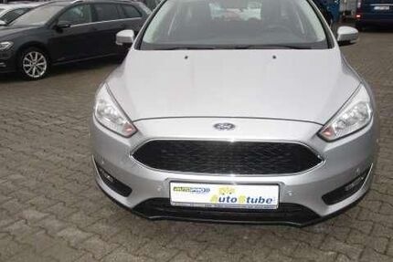 Ford Focus 114.800 km 11.990 &euro; Lüneburg 21337