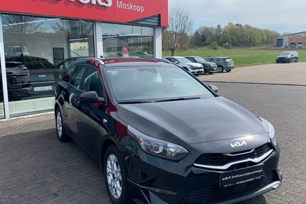 Kia ceed Sportswagon 10.423 km 23.870 € Bitburg 54634