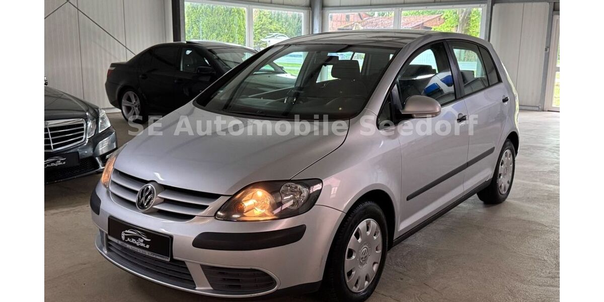 VW Golf 130.000 km 4.990 &euro; Seedorf 27404