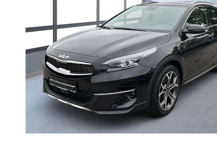 Kia XCeed 26.941 km 24.389 € Erfurt 99087