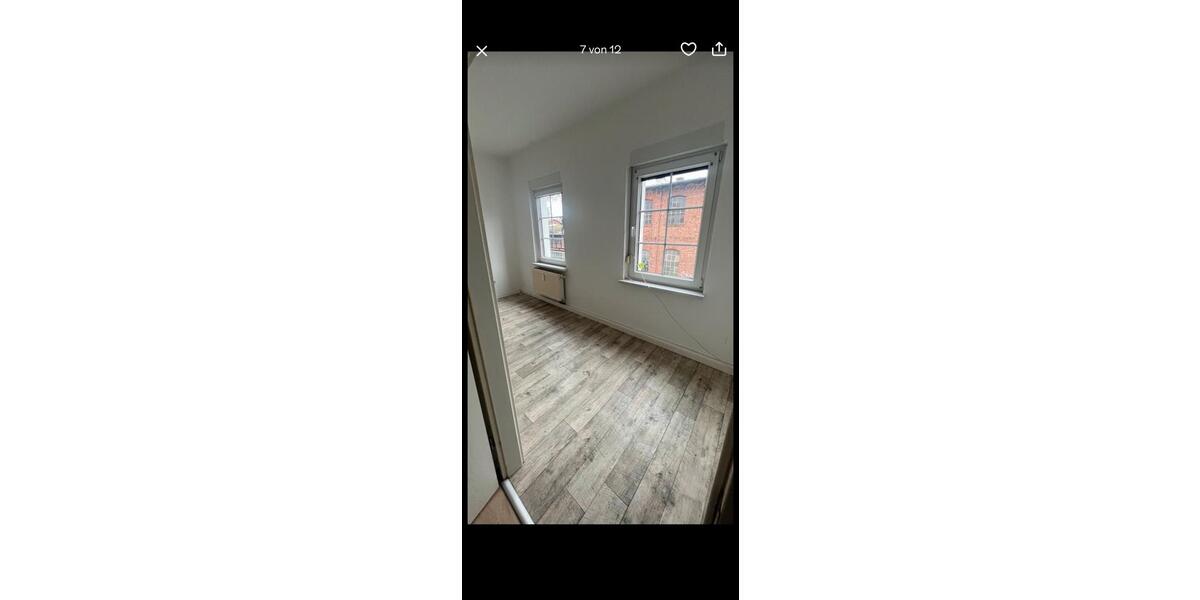 Etagenwohnung Vetschau/Spreewald Spreewald - 3 Zimmer, 70 m&sup2;, 620&euro; | Angebot:24727209