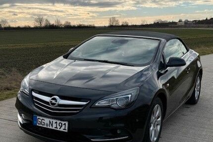 Opel Cascada 128.200 km 8.900 € Weiterstadt 64331