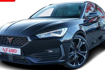 Cupra Leon 42.132 km 31.990 &euro; Erfurt 99087