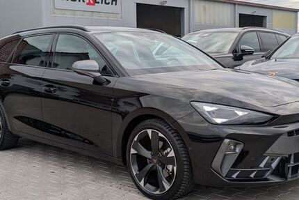 Cupra Leon 11.322 km 29.950 &euro; Burghaun 36151