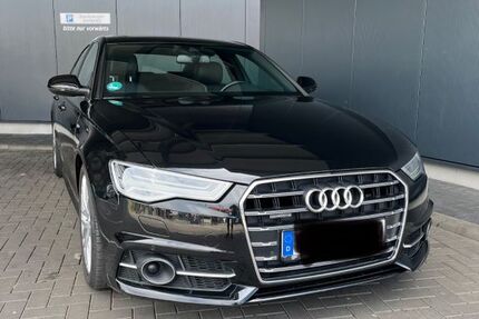 Audi A6 127.500 km 23.500 &euro; Würzburg 97080