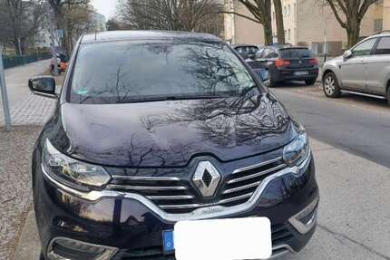 Renault Espace 152.000 km 23.000 &euro; Schöneberg (Berlin) 10789