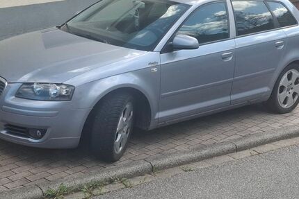 Audi A3 165.865 km 1.850 &euro; Schönau 69250