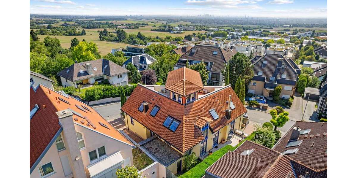 Einfamilienhaus Hofheim - 8 Zimmer, 347 m&sup2;, 1.980.000&euro; | Angebot:25326392