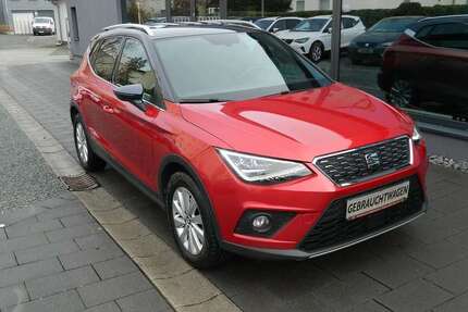 Seat Arona 63.300 km 11.990 &euro; Gera 07545