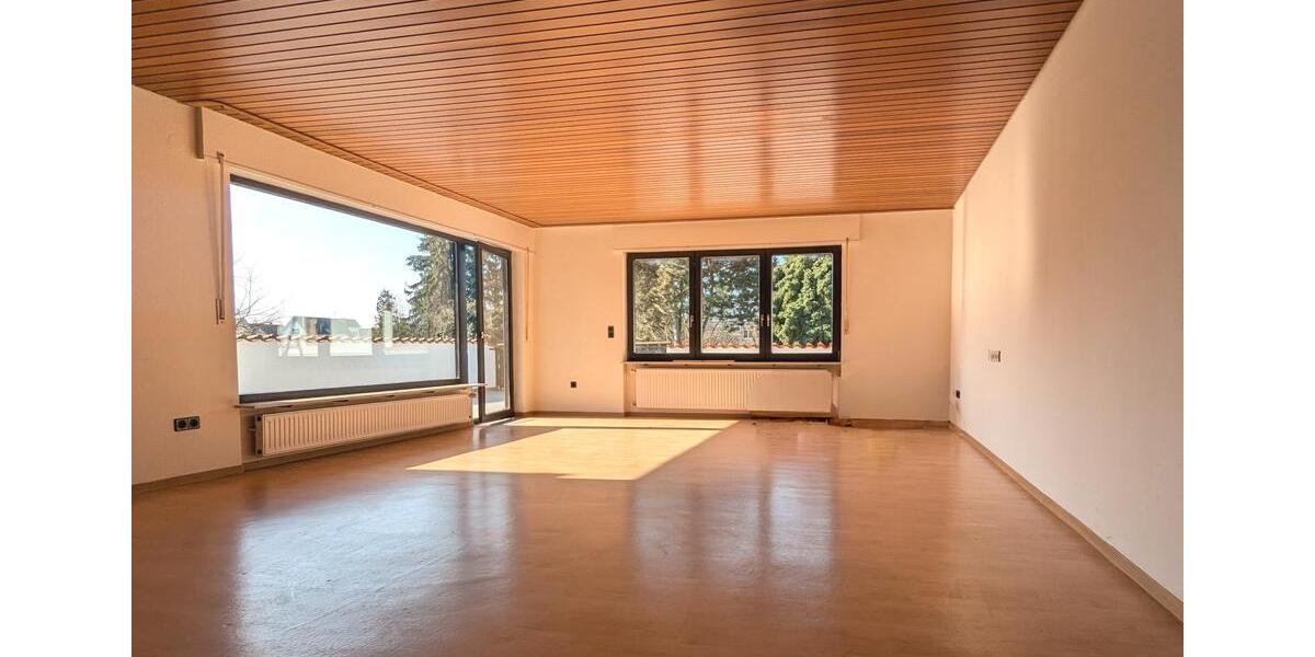 Etagenwohnung Böhl-Iggelheim Iggelheim - 3.5 Zimmer, 110 m&sup2;, 800&euro; | Angebot:26000142