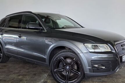 Audi Q5 273.000 km 11.990 &euro; Nümbrecht 51588