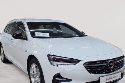Opel Insignia 60.668 km 19.590 &euro; Fernwald-Steinbach 35463