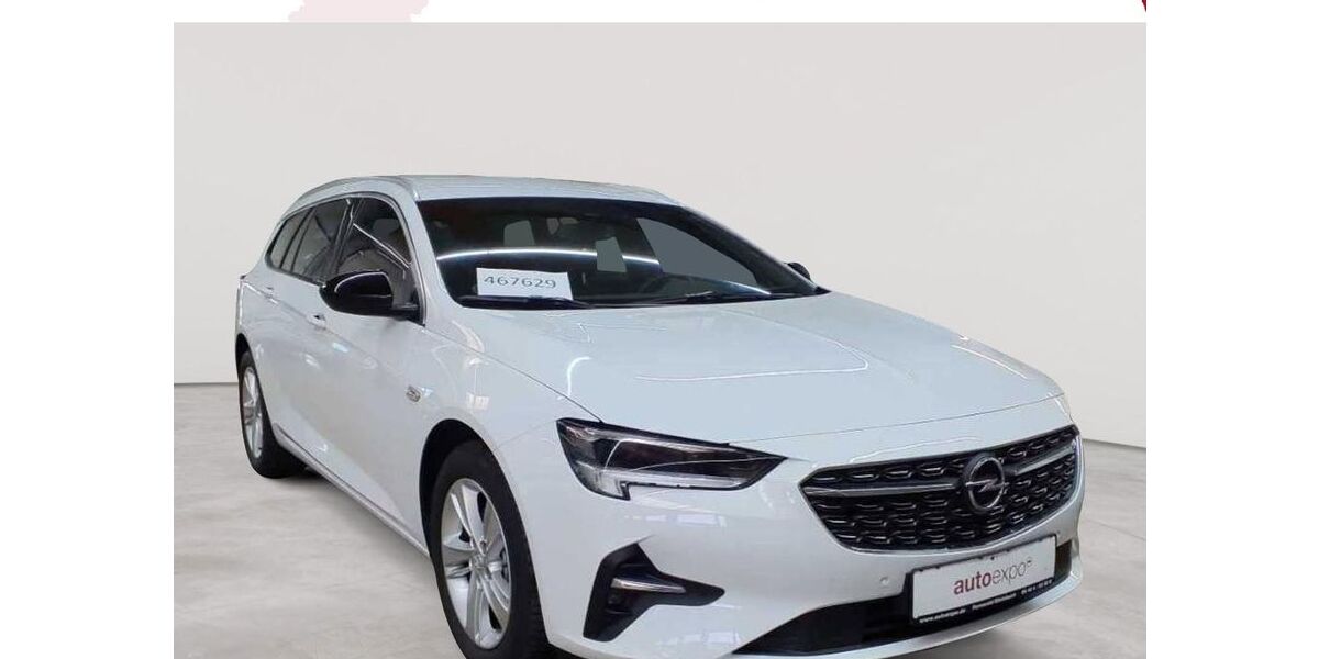 Opel Insignia 60.668 km 19.590 &euro; Fernwald-Steinbach 35463
