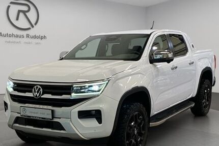 VW Amarok 21.815 km 49.879 € Oelsnitz/Erzgebirge 09376