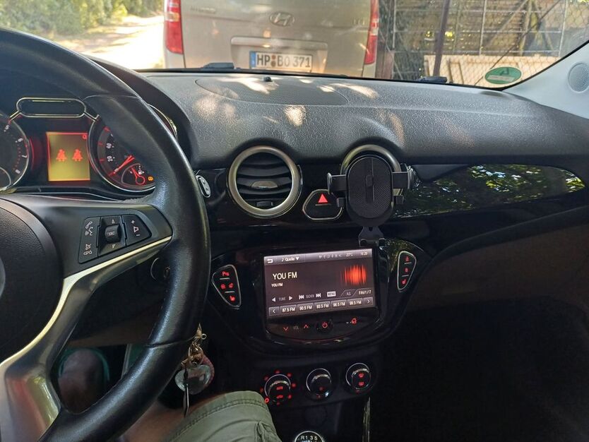 Opel Adam 148.051 km 5.250 € Biblis 68647