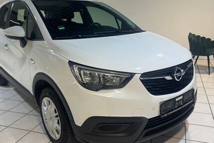 Opel Crossland (X) 89.000 km 8.990 &euro; Schelklingen 89601