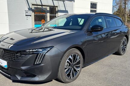 Peugeot 508 8.500 km 28.900 &euro; Dierdorf 56269