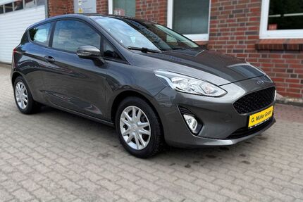 Ford Fiesta 126.950 km 6.990 &euro; Dägeling 25578
