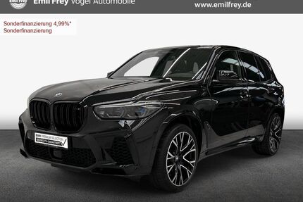 BMW X5 M