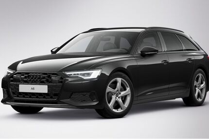 Audi A6 28.441 km 50.900 &euro; Ludwigshafen 67063