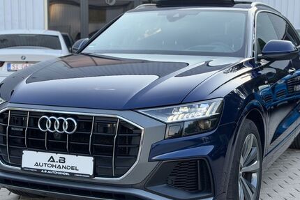 Audi Q8 157.650 km 43.990 &euro; Wilden (Siegerland) 57234