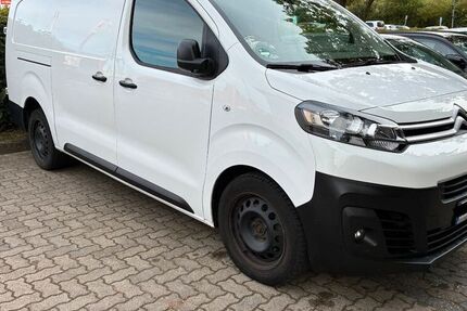 Citroen Jumpy