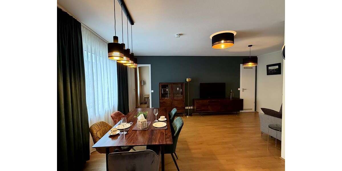 Etagenwohnung München Mittersendling - 2 Zimmer, 54 m&sup2;, 1.790&euro; | Angebot:27135108