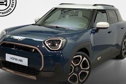 Mini Aceman SE 1.556 km 37.224 &euro; Regensburg 93055